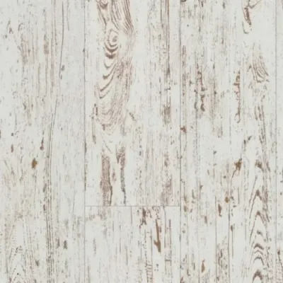 Вінілова підлога LG Decotile wood Сосна пофарбована молочна DSW2361-1