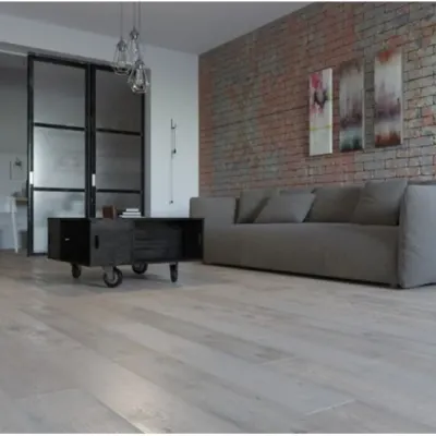 Ламинат MyStep Fortis Дуб Гарал MS112-1