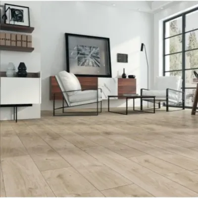 Ламинат MyStep OCEAN Дуб Амур MS278-1