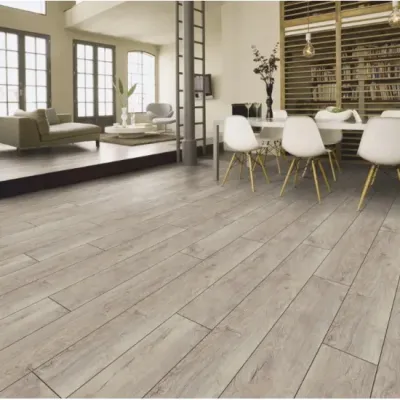 Ламинат MyStep TERRA AQUA Дуб Ватикан MS138-1