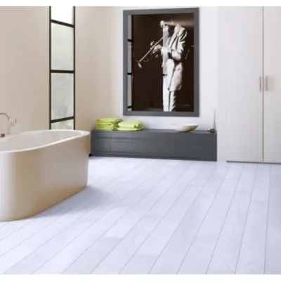 Ламинат MyStep TERRA AQUA Дуб Сорренто MS178-1