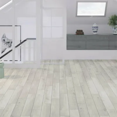 Ламинат Peli Parquet Loft V4 Дуб Сибирский LF708-1