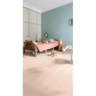 Ламинат Quick Step Capture 4754 Дуб Крашенный Розовый-3