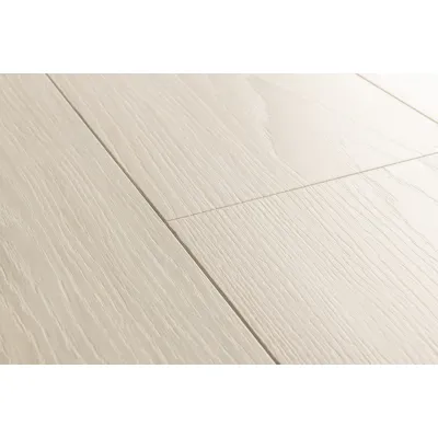 Ламинат Quick Step Capture 4757 Дуб Премиум Белый-1