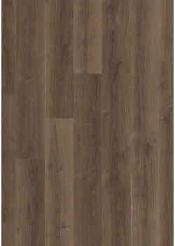 Ламинат Quick Step Capture 4766 Дуб Брашованный Коричневый