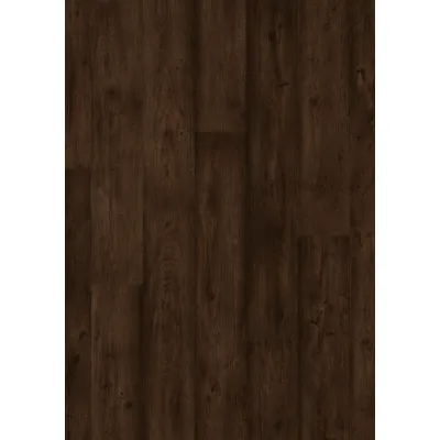 Ламинат Quick Step Capture 4756 Дуб Вощеный Коричневый-0