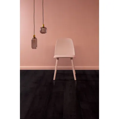 Ламинат Quick Step Capture 4755 Дуб Крашеный Черный-2