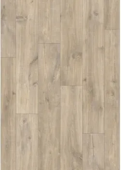 Ламинат Quick Step Classic 1656 Дуб Гаванский Натуральный с распилами