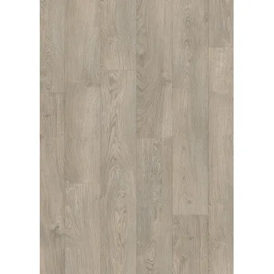 Ламинат Quick Step Classic 1405 Дуб Старый Светло-серый-0