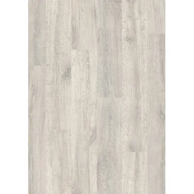 Ламінат Quick Step Classic 1653 Дуб Реставрований Біла Патина-0