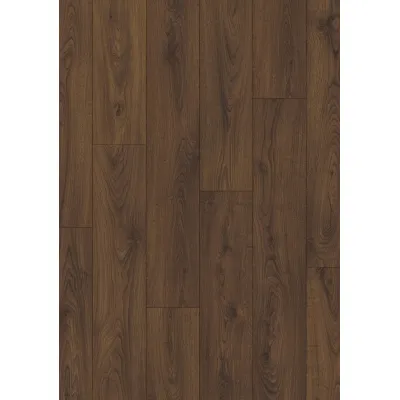 Ламінат Quick Step Classic 5800 Дуб земляний горіх коричневий-0
