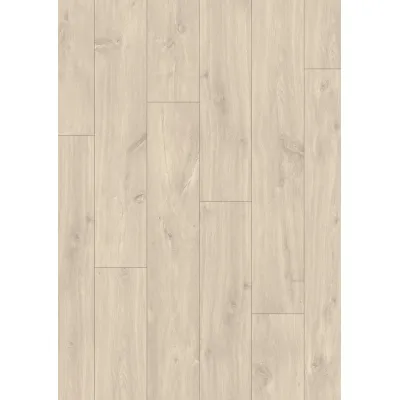 Ламинат Quick Step Classic 1655 Дуб Гаванский Натуральный-0
