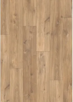 Ламинат Quick Step Classic 1487 Дуб Полночный Натуральный