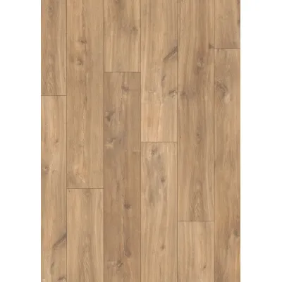 Ламинат Quick Step Classic 1487 Дуб Полночный Натуральный-0