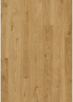 Ламінат Quick Step Eligna 1491 Дуб білий світлий