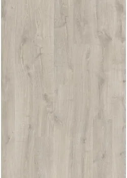 Ламінат Quick Step Eligna 3580 Дуб сірий Ньюкасл