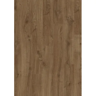 Ламінат Quick Step Eligna 3582 Дуб коричневий Ньюкасл-0