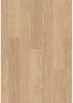Ламінат Quick Step Eligna 915 Дуб лакований білий