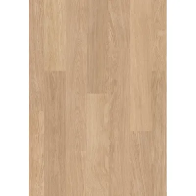 Ламінат Quick Step Eligna 915 Дуб лакований білий-0