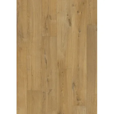 Ламинат Quick Step Impressive 1855 Дуб мягкий натуральный-0