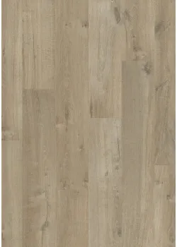 Ламінат Quick Step Impressive 3557 Дуб м'який світло-коричневий