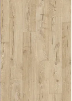 Ламінат Quick Step Impressive 1847 Дуб класичний бежевий
