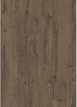 Ламінат Quick Step Impressive 1849 Дуб класичний коричневий