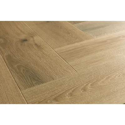 Ламінат Quick Step Impressive Design 8245 Дуб обгорілий-1