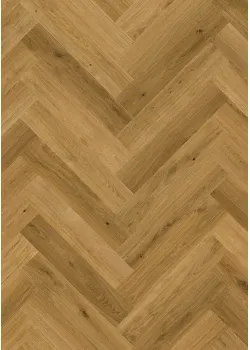 Ламинат Quick Step Impressive Design 8244 Дуб корица