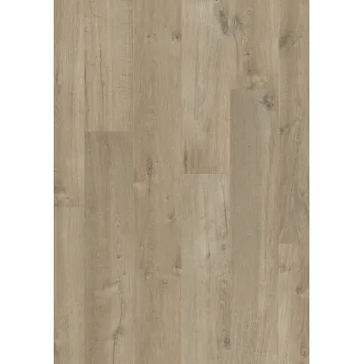 Ламинат Quick Step Impressive Ultra 3557 Дуб мягкий светло-коричневый-0