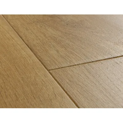 Ламинат Quick Step Impressive Ultra 1855 Дуб мягкий натуральный-1