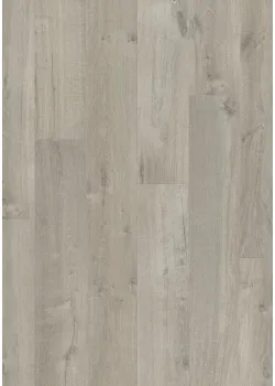 Ламинат Quick Step Impressive Ultra 3558 Дуб мягкий серый