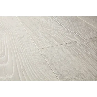 Ламинат Quick Step Impressive Ultra 3560 Дуб патина классический серый-1