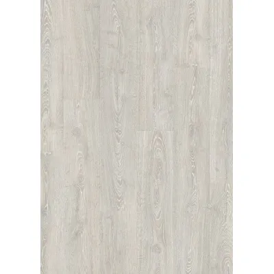 Ламинат Quick Step Impressive Ultra 3560 Дуб патина классический серый-0