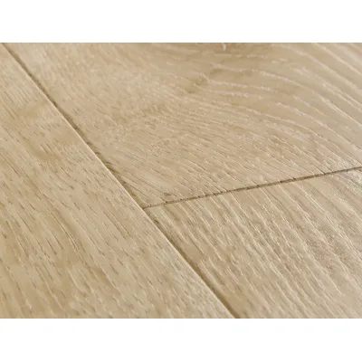 Ламінат Quick Step Impressive Ultra 1847 Дуб класичний бежевий-1