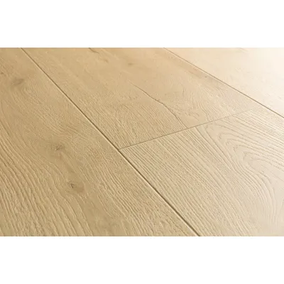 Ламинат Quick Step Impressive Ultra 8254 Дуб хлопок-1