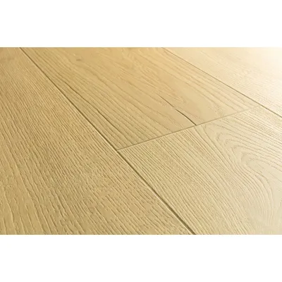 Ламінат Quick Step Impressive Ultra 8255 Дуб мигдаль-1