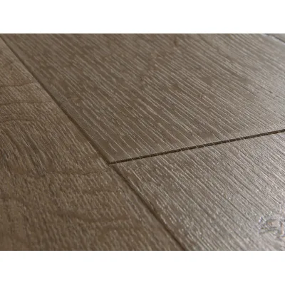 Ламинат Quick Step Impressive Ultra 1849 Дуб классический коричневый-1