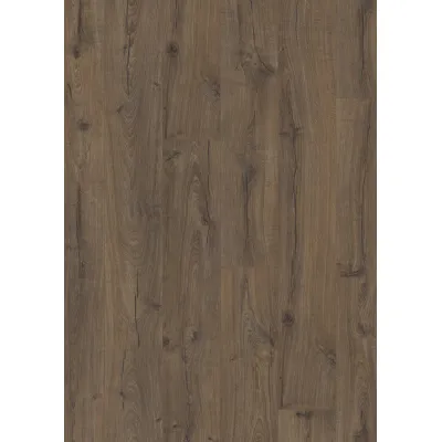 Ламинат Quick Step Impressive Ultra 1849 Дуб классический коричневый-0