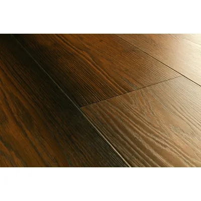 Ламінат Quick Step Impressive Ultra 8261 Дуб копчений-1