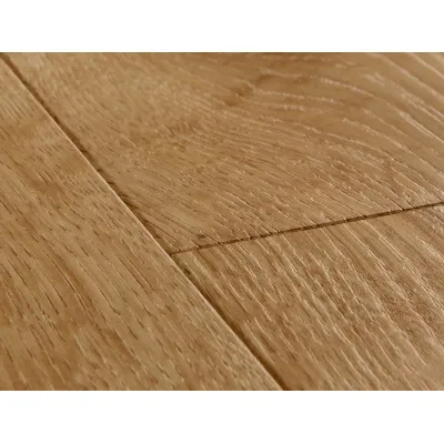 Ламинат Quick Step Impressive Ultra 1848 Дуб классический натуральный-1