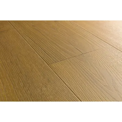 Ламинат Quick Step Impressive Ultra 8256 Дуб трюфель-1