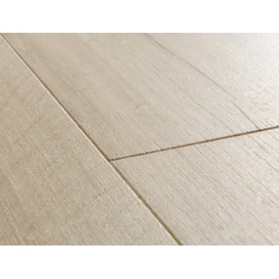 Ламінат Quick Step Impressive Ultra 1854 Дуб м'який світлий-1