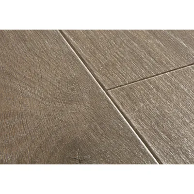 Ламінат Quick Step Majectic 3548 Дуб лісовий коричневий-1