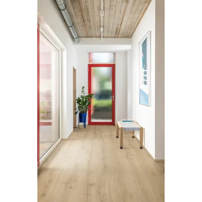 Ламинат Quick Step Majectic 3550 Дуб пустыня светлый натуральный-1