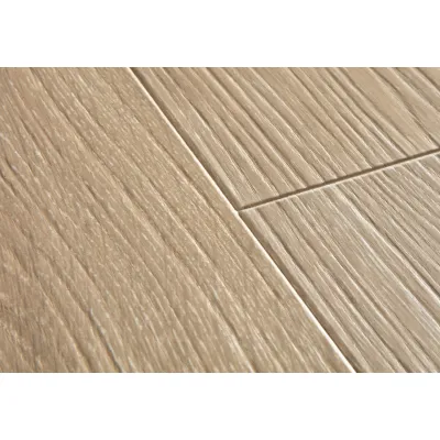 Ламинат Quick Step Majectic 3555 Дуб долина светло-коричневый-1