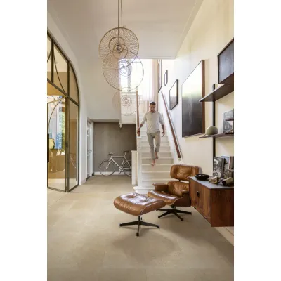 Ламинат Quick Step Muse 5486 Известняк-1