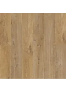 Виниловый пол Quick Step Bloom Дуб хлопок глубокий натуральный AVMPU40104
