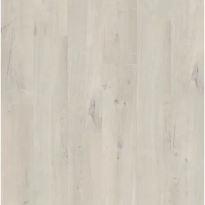 Виниловый пол Quick Step Bloom Дуб хлопок белый румянец AVMPU40200-0