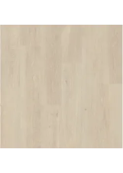 Виниловый пол Quick Step Bloom Дуб морской бриз бежевый AVMPU40080